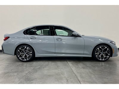 2026 BMW 3 Series 330i