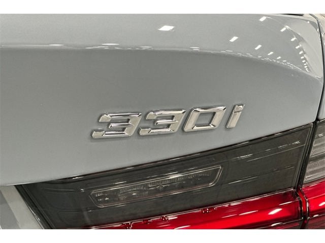 2026 BMW 3 Series 330i