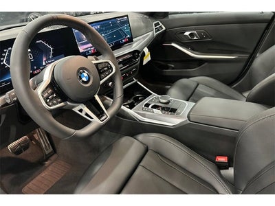 2026 BMW 3 Series 330i