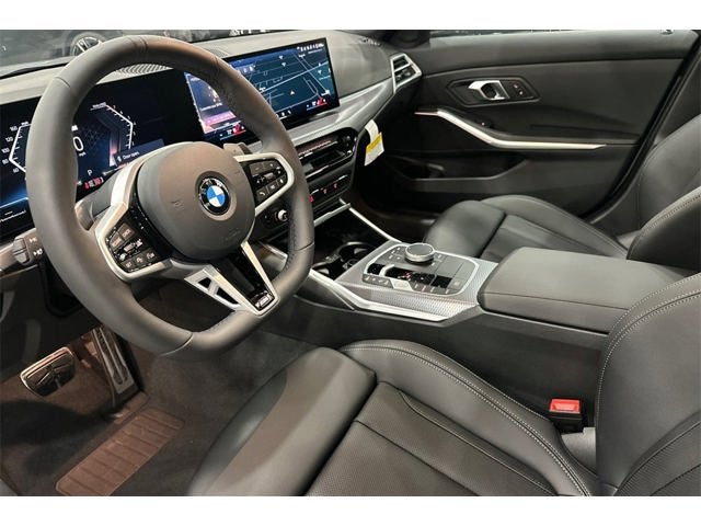 2026 BMW 3 Series 330i