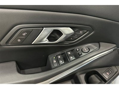 2026 BMW 3 Series 330i