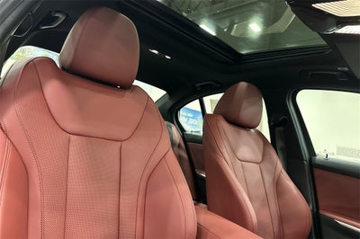 2026 BMW 3 Series 330i