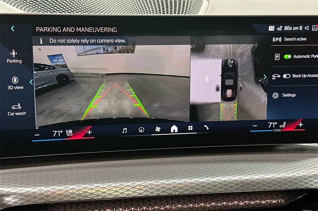 2026 BMW 3 Series 330i