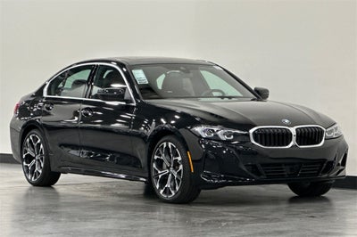 2026 BMW 3 Series 330i