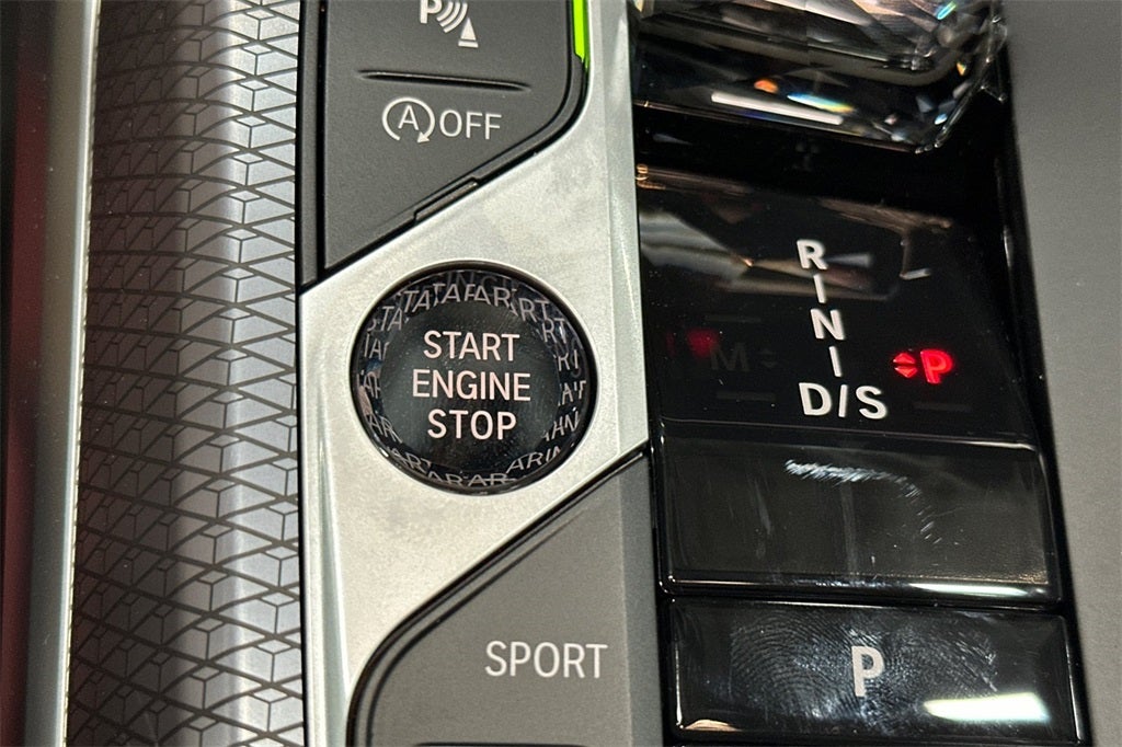 2026 BMW 3 Series 330i