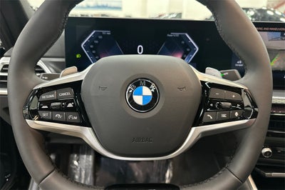 2026 BMW 3 Series 330i