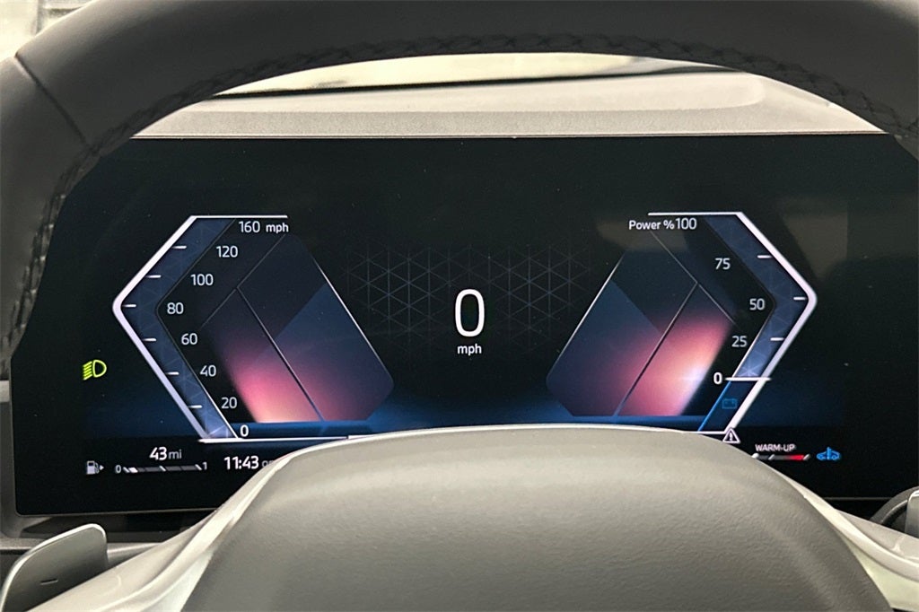 2026 BMW 3 Series 330i