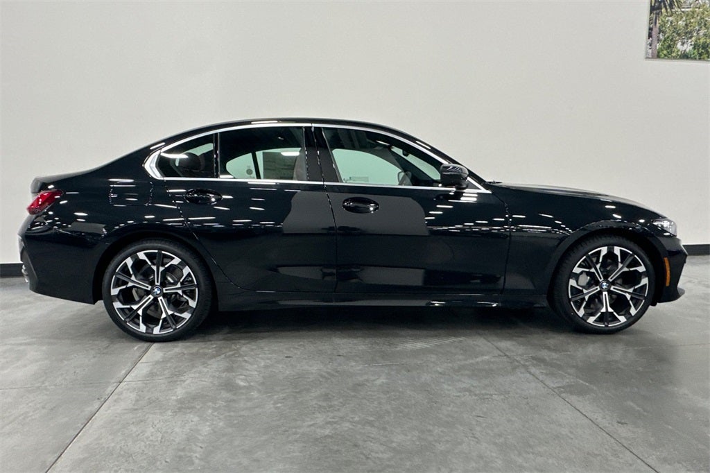 2026 BMW 3 Series 330i