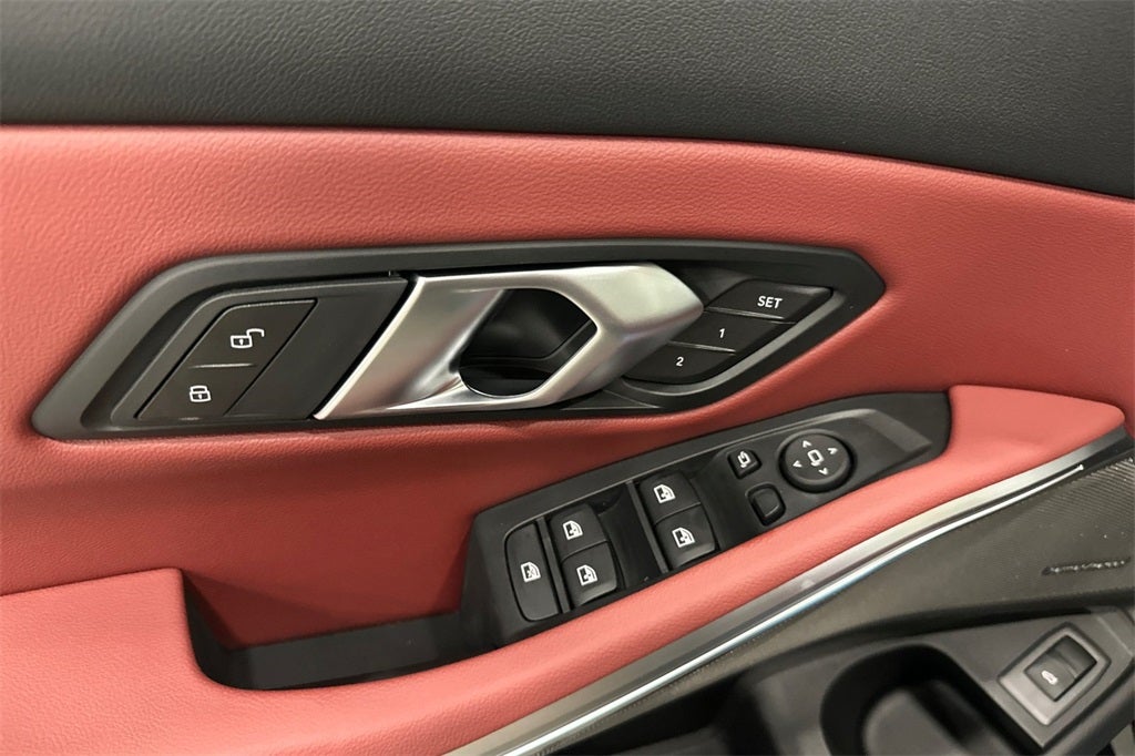 2026 BMW 3 Series 330i