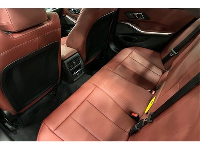 2026 BMW 3 Series 330i