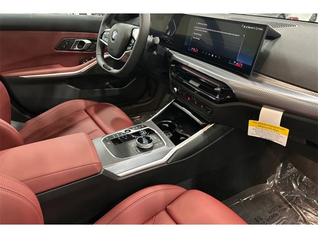 2026 BMW 3 Series 330i