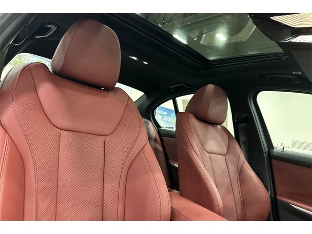 2026 BMW 3 Series 330i