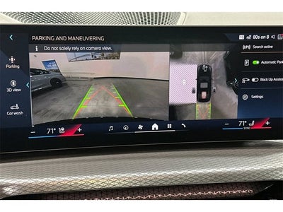 2026 BMW 3 Series 330i