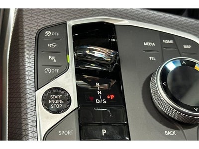 2026 BMW 3 Series 330i