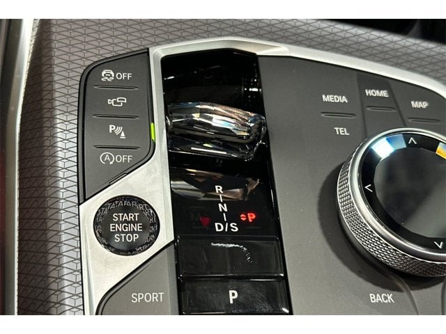 2026 BMW 3 Series 330i