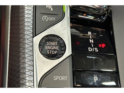 2026 BMW 3 Series 330i