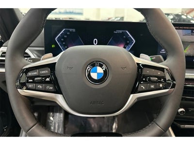 2026 BMW 3 Series 330i