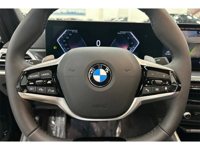 2026 BMW 3 Series 330i