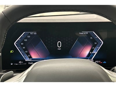 2026 BMW 3 Series 330i