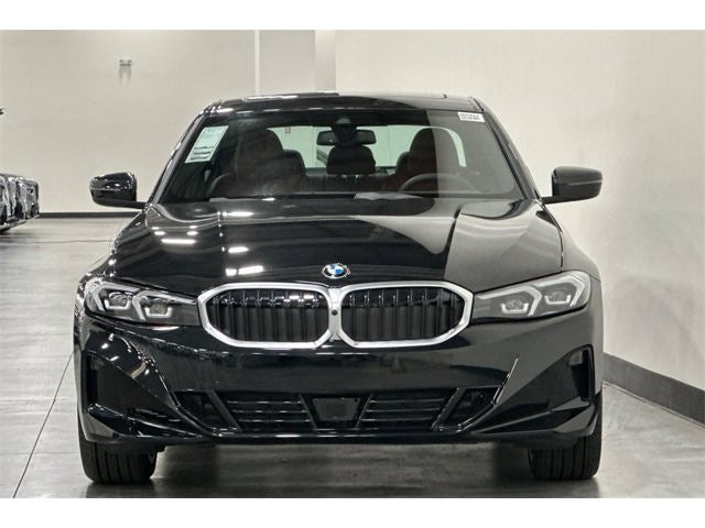 2026 BMW 3 Series 330i