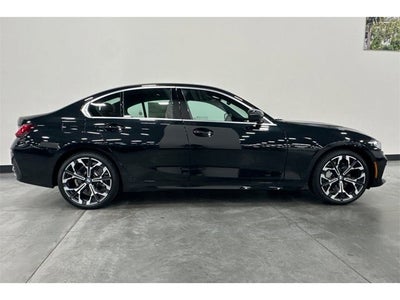 2026 BMW 3 Series 330i