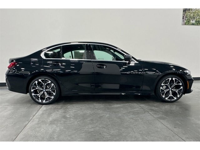 2026 BMW 3 Series 330i