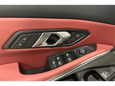 2026 BMW 3 Series 330i