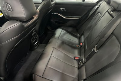 2026 BMW 3 Series 330i