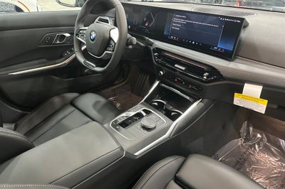 2026 BMW 3 Series 330i