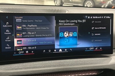 2026 BMW 3 Series 330i