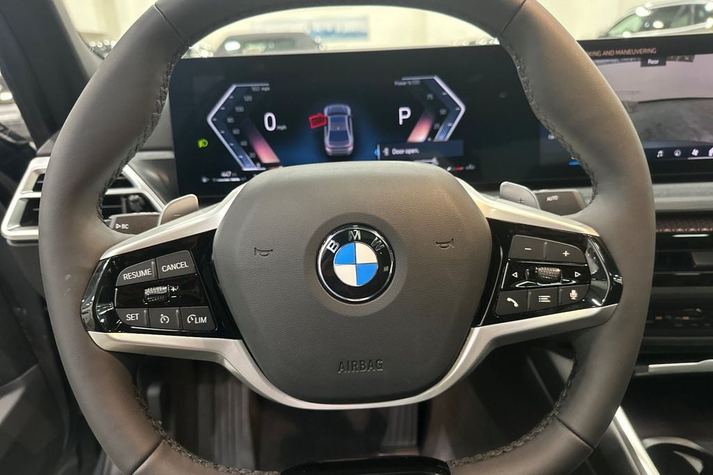 2026 BMW 3 Series 330i