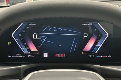 2026 BMW 3 Series 330i