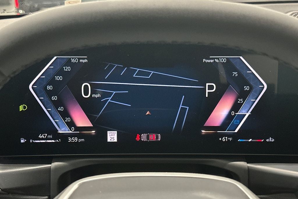 2026 BMW 3 Series 330i