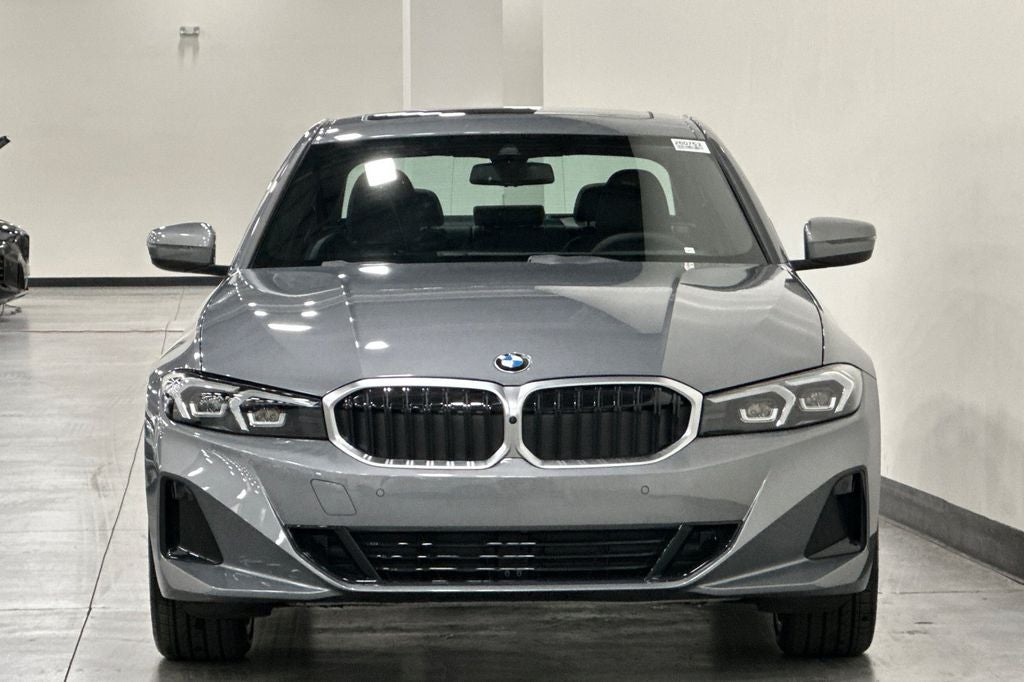 2026 BMW 3 Series 330i