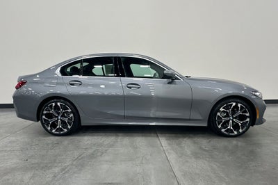 2026 BMW 3 Series 330i