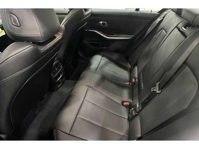 2026 BMW 3 Series 330i