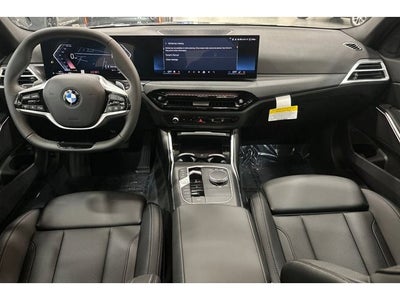 2026 BMW 3 Series 330i