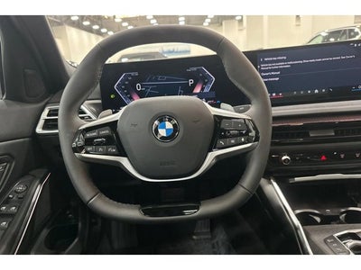 2026 BMW 3 Series 330i