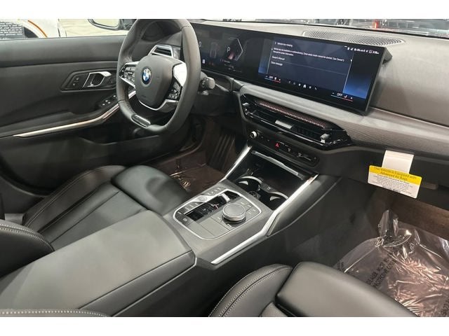 2026 BMW 3 Series 330i