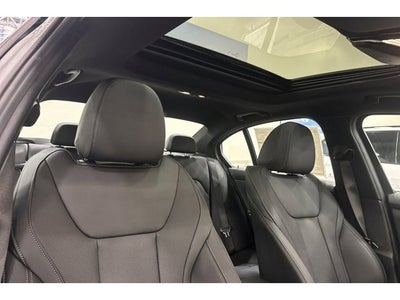 2026 BMW 3 Series 330i