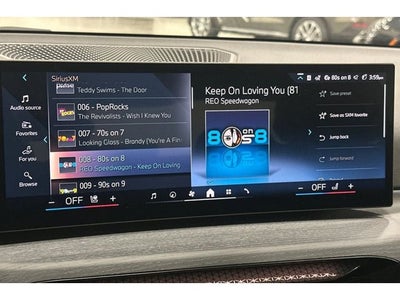 2026 BMW 3 Series 330i