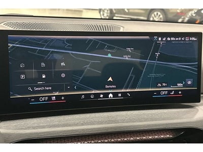 2026 BMW 3 Series 330i