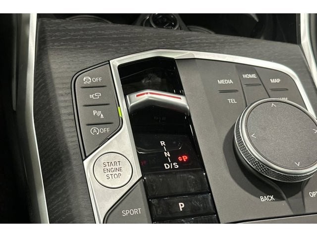 2026 BMW 3 Series 330i