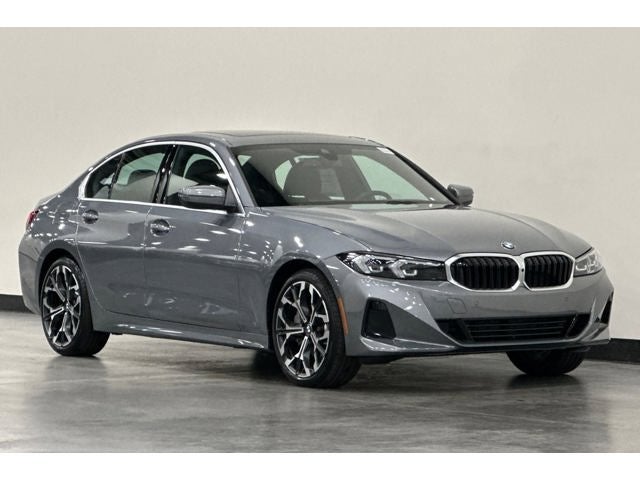 2026 BMW 3 Series 330i