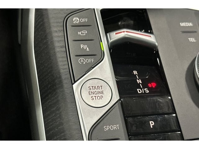 2026 BMW 3 Series 330i