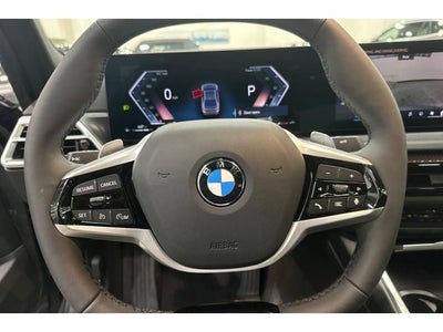 2026 BMW 3 Series 330i