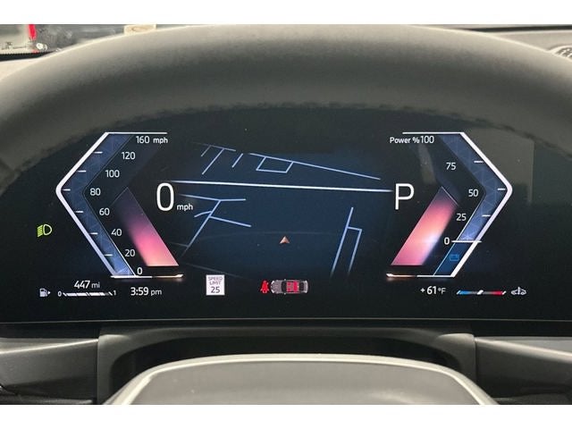 2026 BMW 3 Series 330i