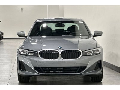 2026 BMW 3 Series 330i