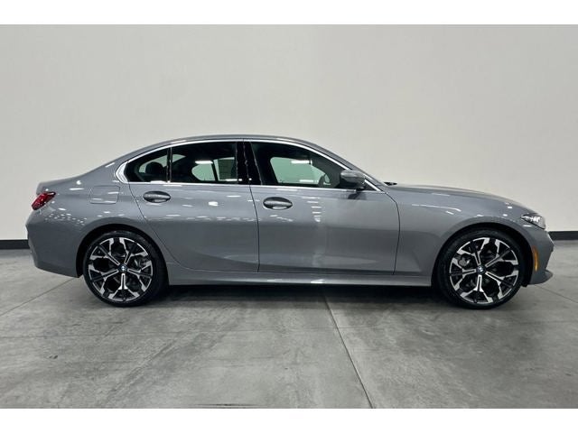 2026 BMW 3 Series 330i