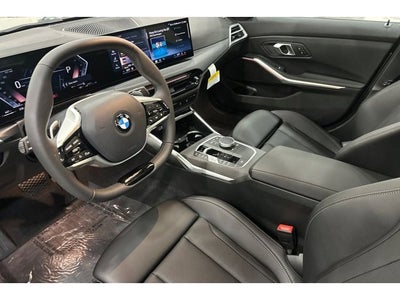 2026 BMW 3 Series 330i